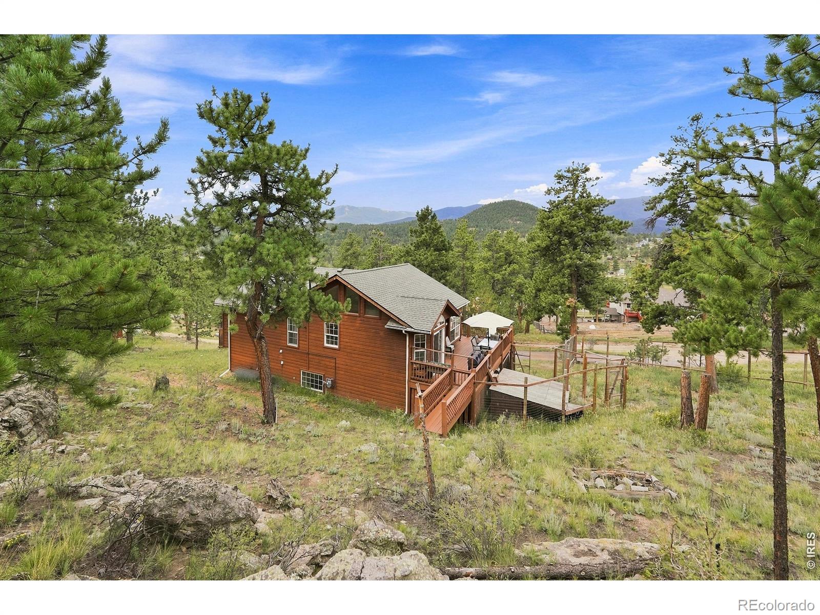 MLS Image #37 for 313  deer trail drive,bailey, Colorado