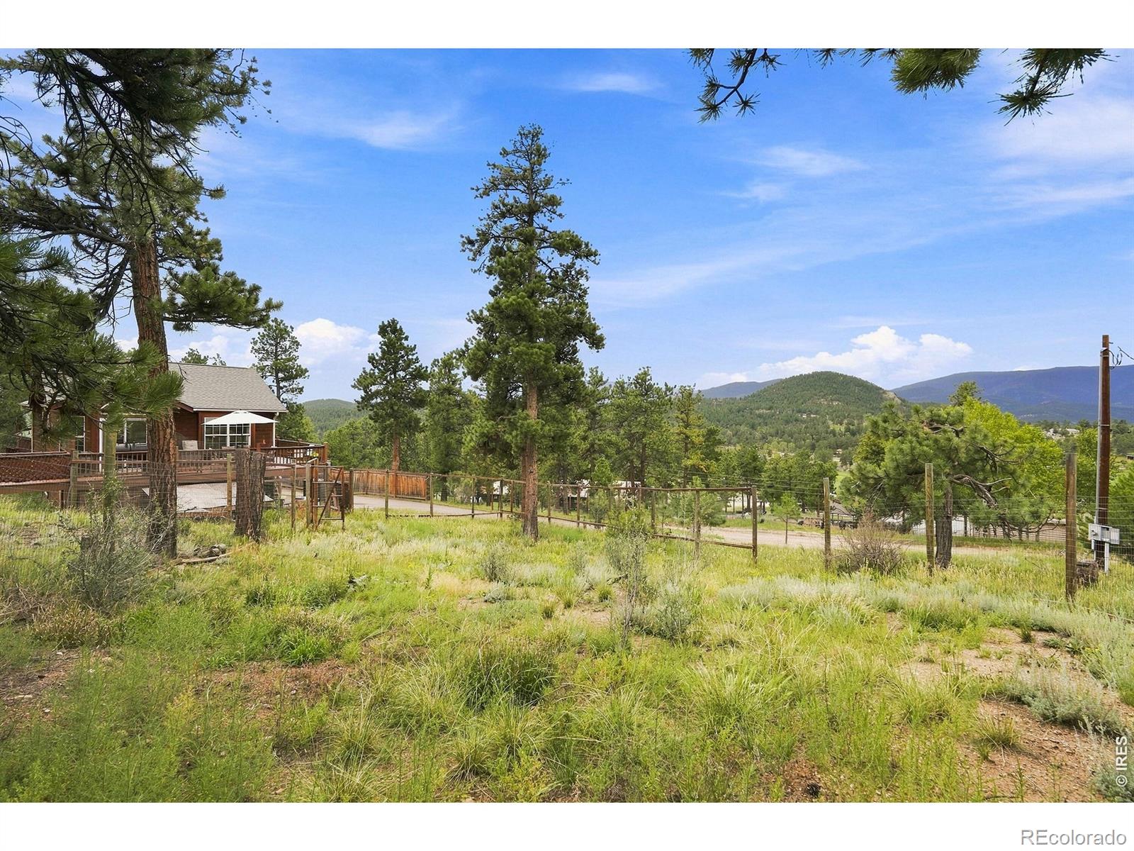 MLS Image #39 for 313  deer trail drive,bailey, Colorado