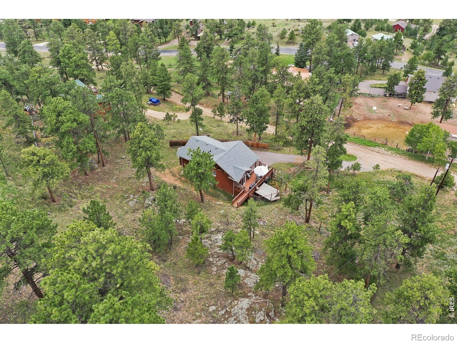 MLS Image #45 for 313  deer trail drive,bailey, Colorado