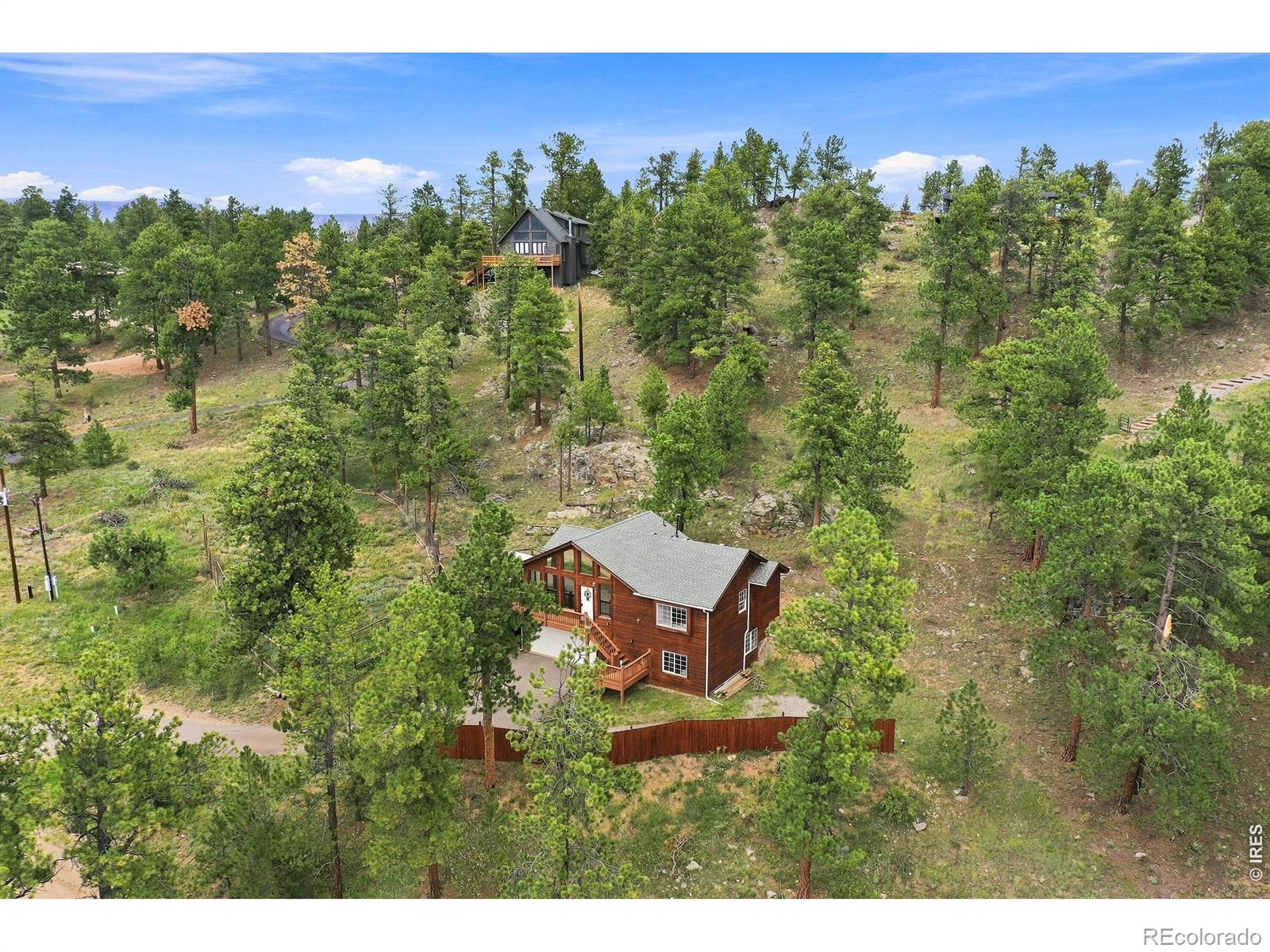 MLS Image #46 for 313  deer trail drive,bailey, Colorado