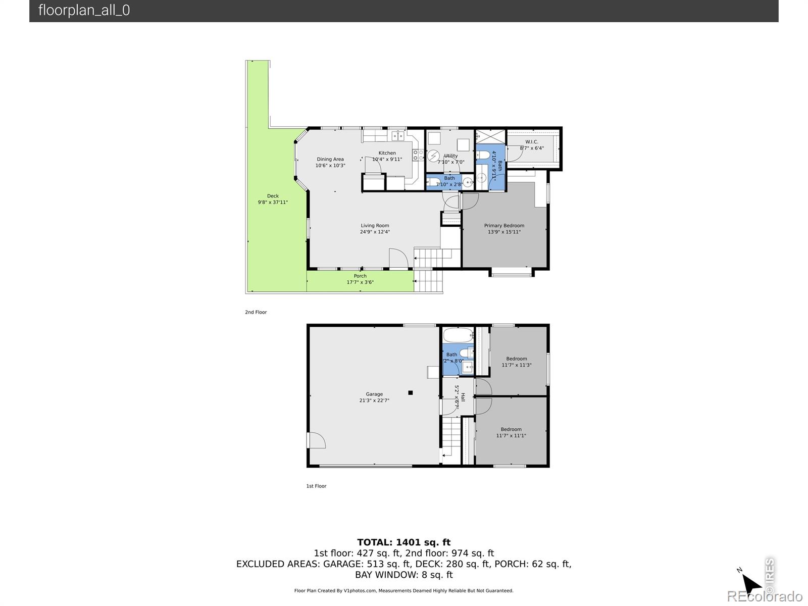 MLS Image #49 for 313  deer trail drive,bailey, Colorado