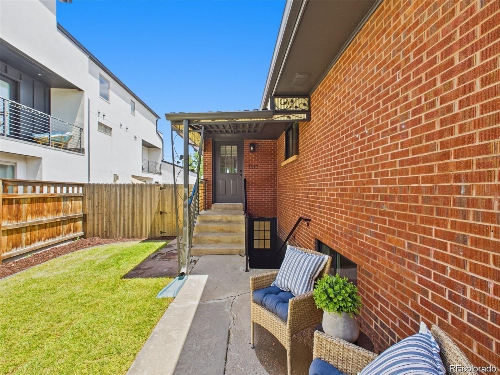 MLS Image #1 for 1372  zenobia street,denver, Colorado