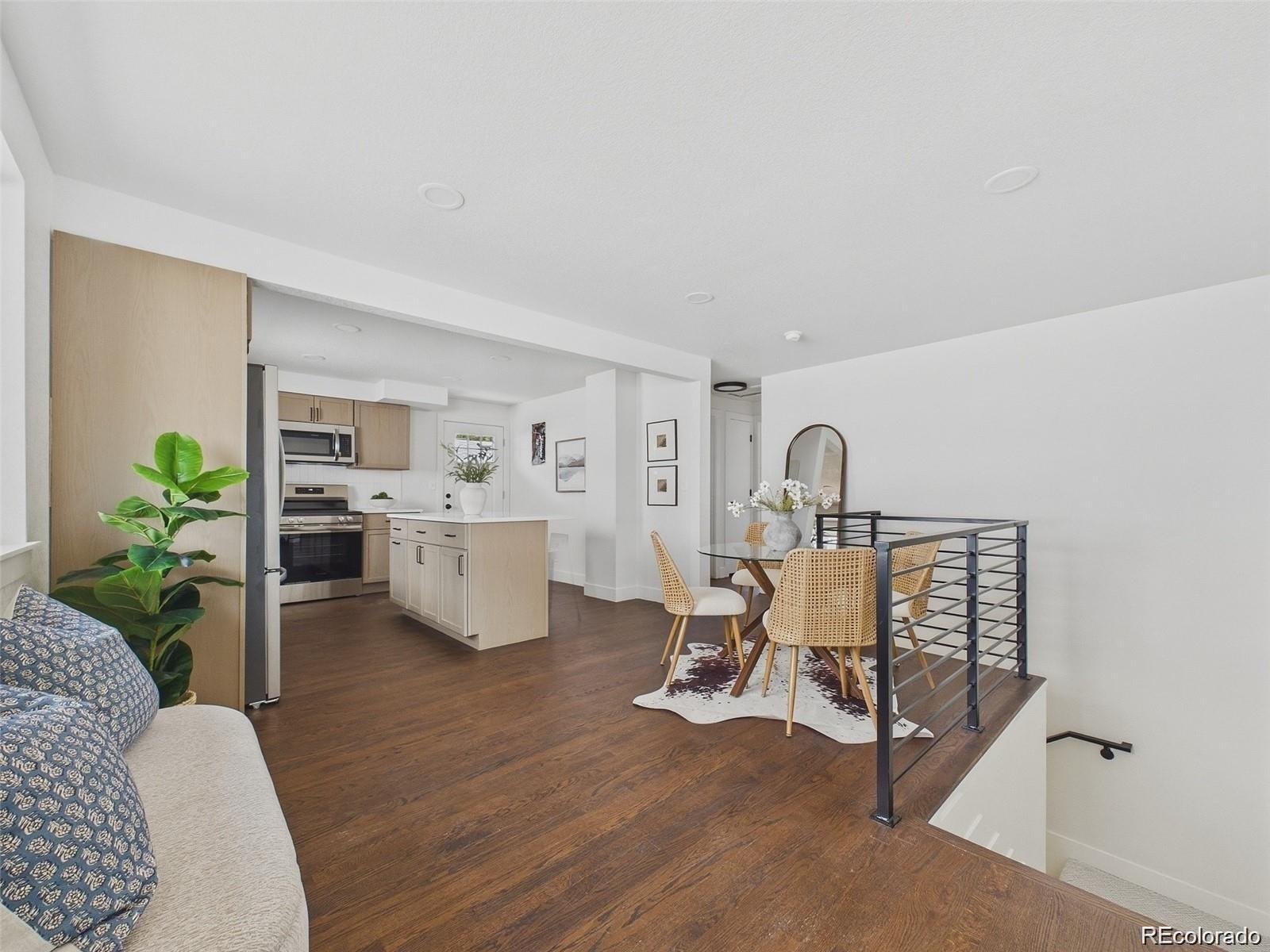 MLS Image #3 for 1372  zenobia street,denver, Colorado