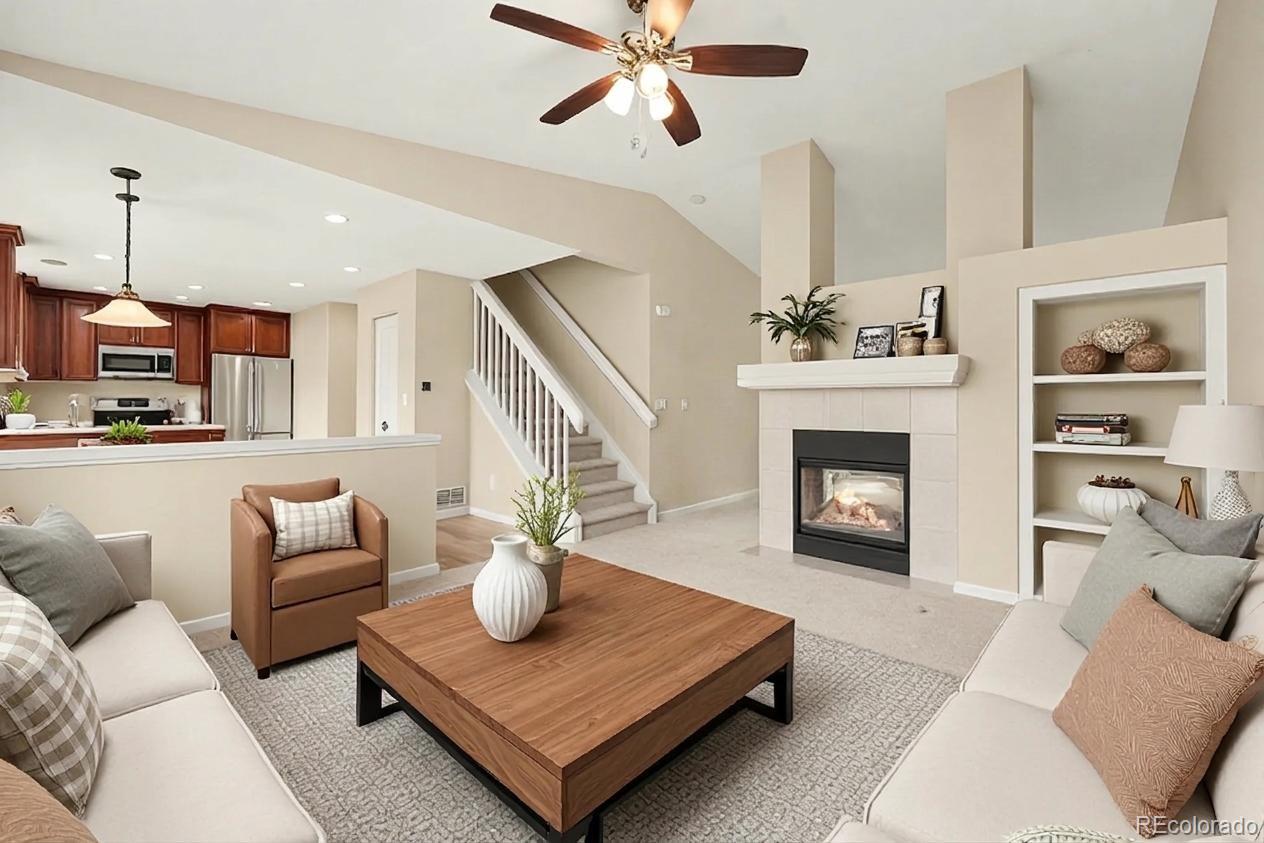 MLS Image #2 for 9771  moss rose circle,highlands ranch, Colorado