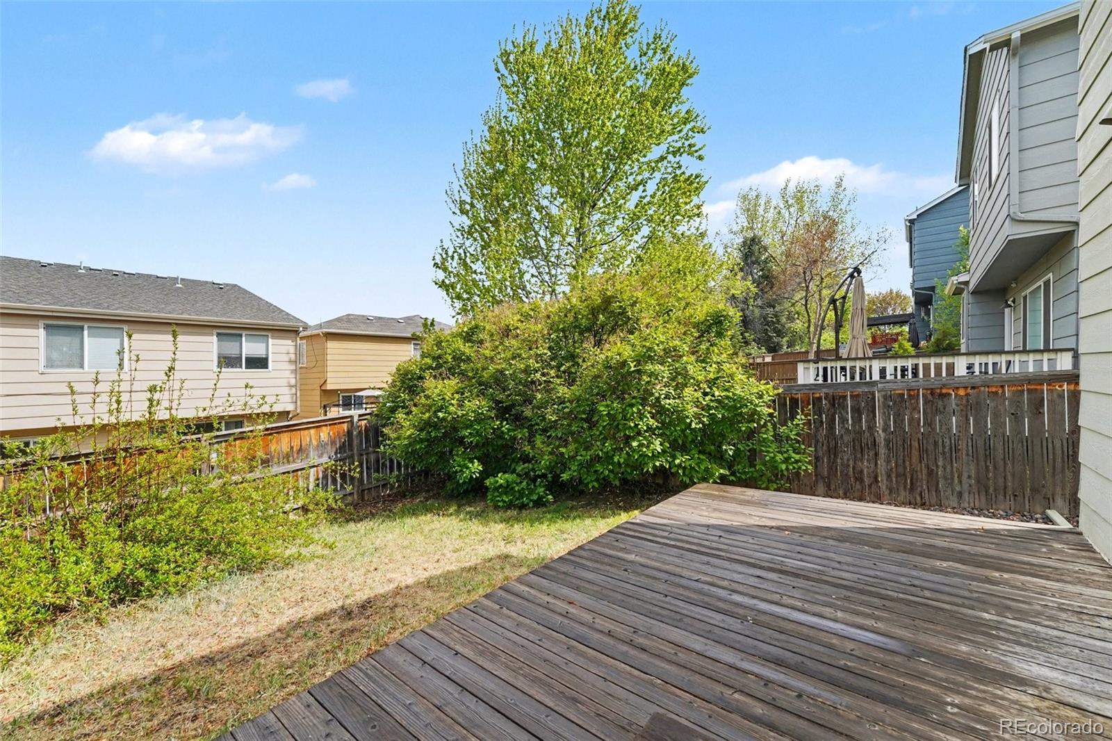 MLS Image #21 for 9771  moss rose circle,highlands ranch, Colorado