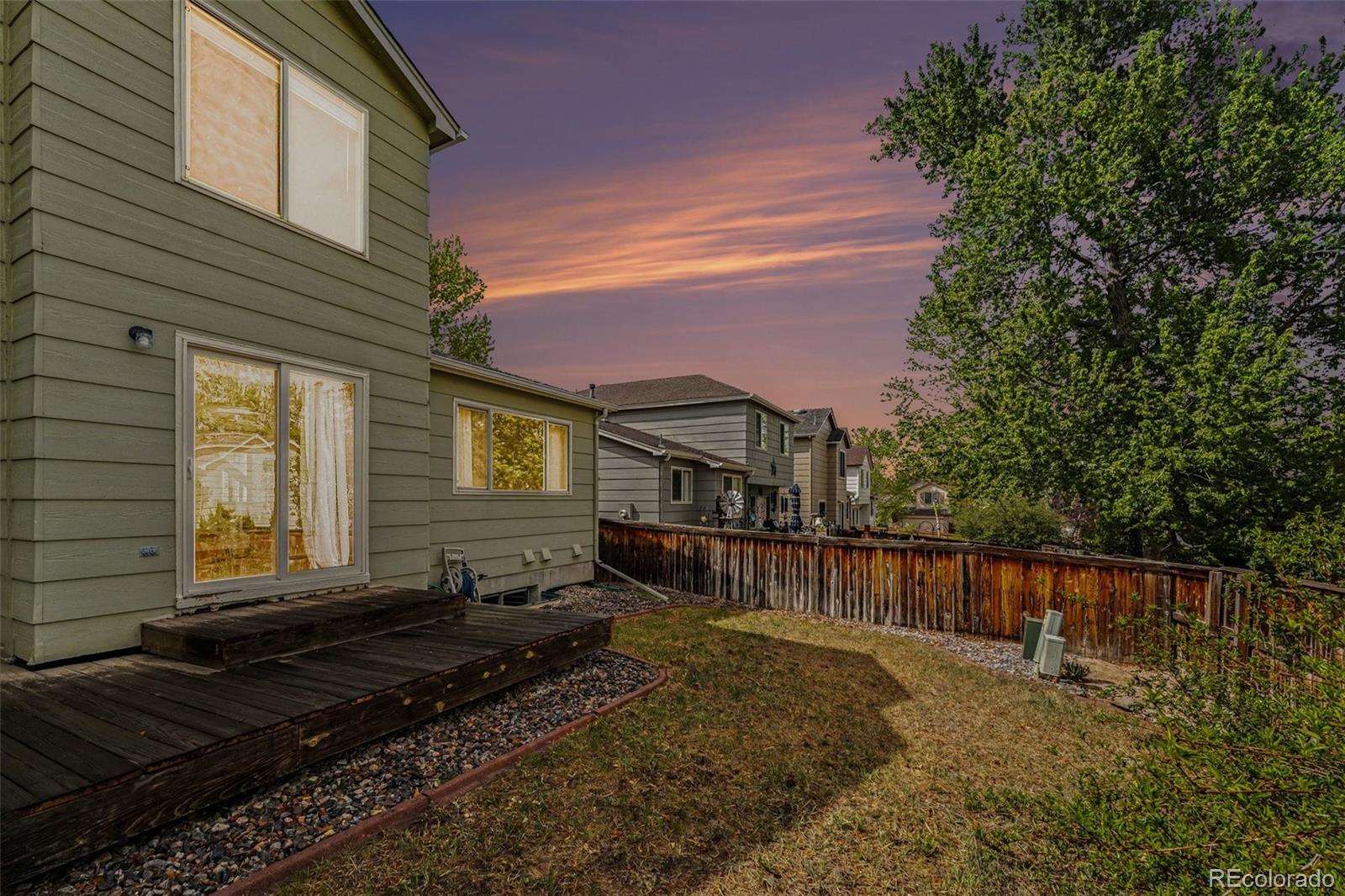 MLS Image #24 for 9771  moss rose circle,highlands ranch, Colorado
