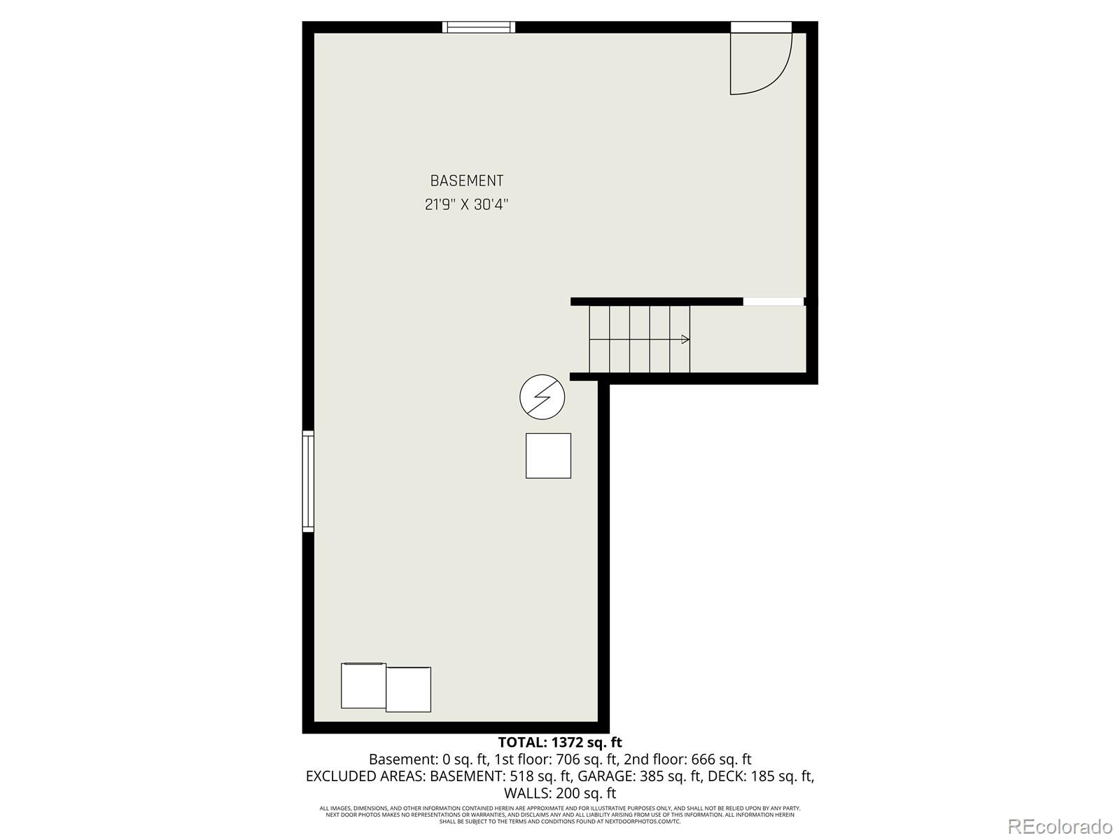 MLS Image #27 for 9771  moss rose circle,highlands ranch, Colorado