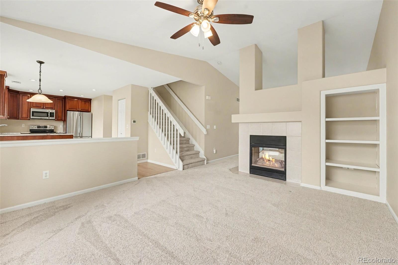 MLS Image #3 for 9771  moss rose circle,highlands ranch, Colorado