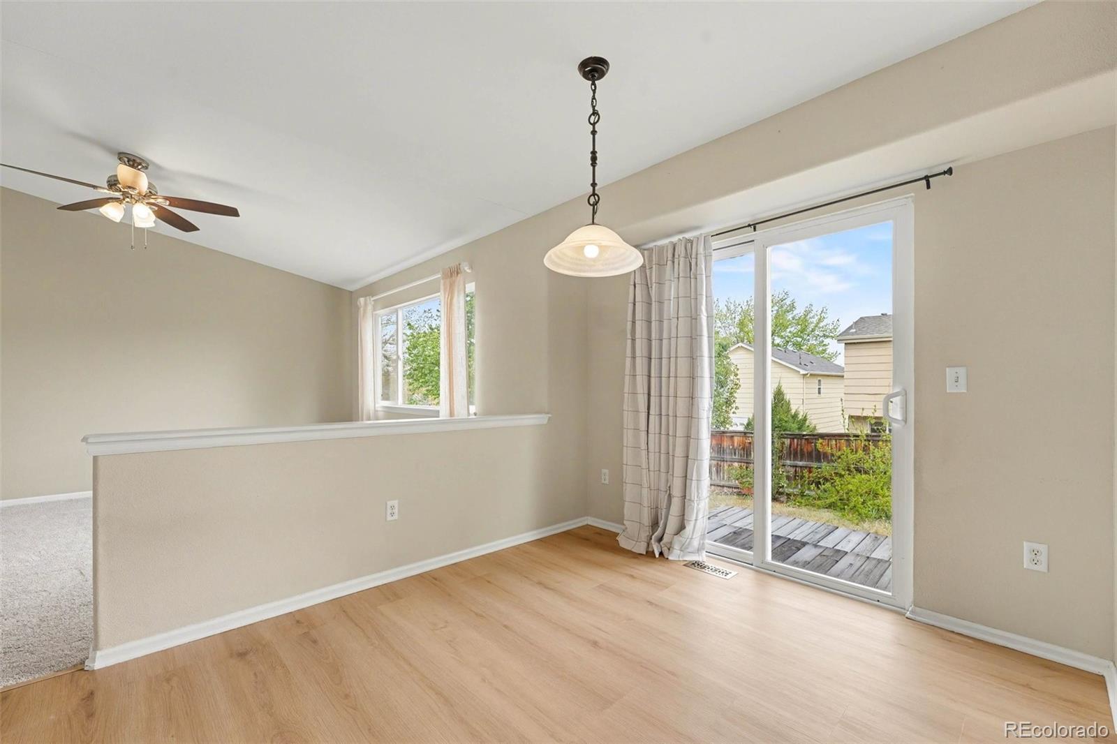 MLS Image #5 for 9771  moss rose circle,highlands ranch, Colorado