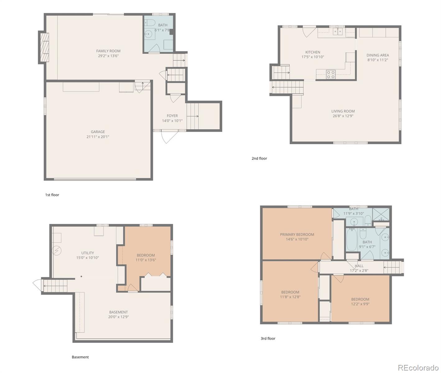 MLS Image #28 for 8298 w 72nd avenue,arvada, Colorado