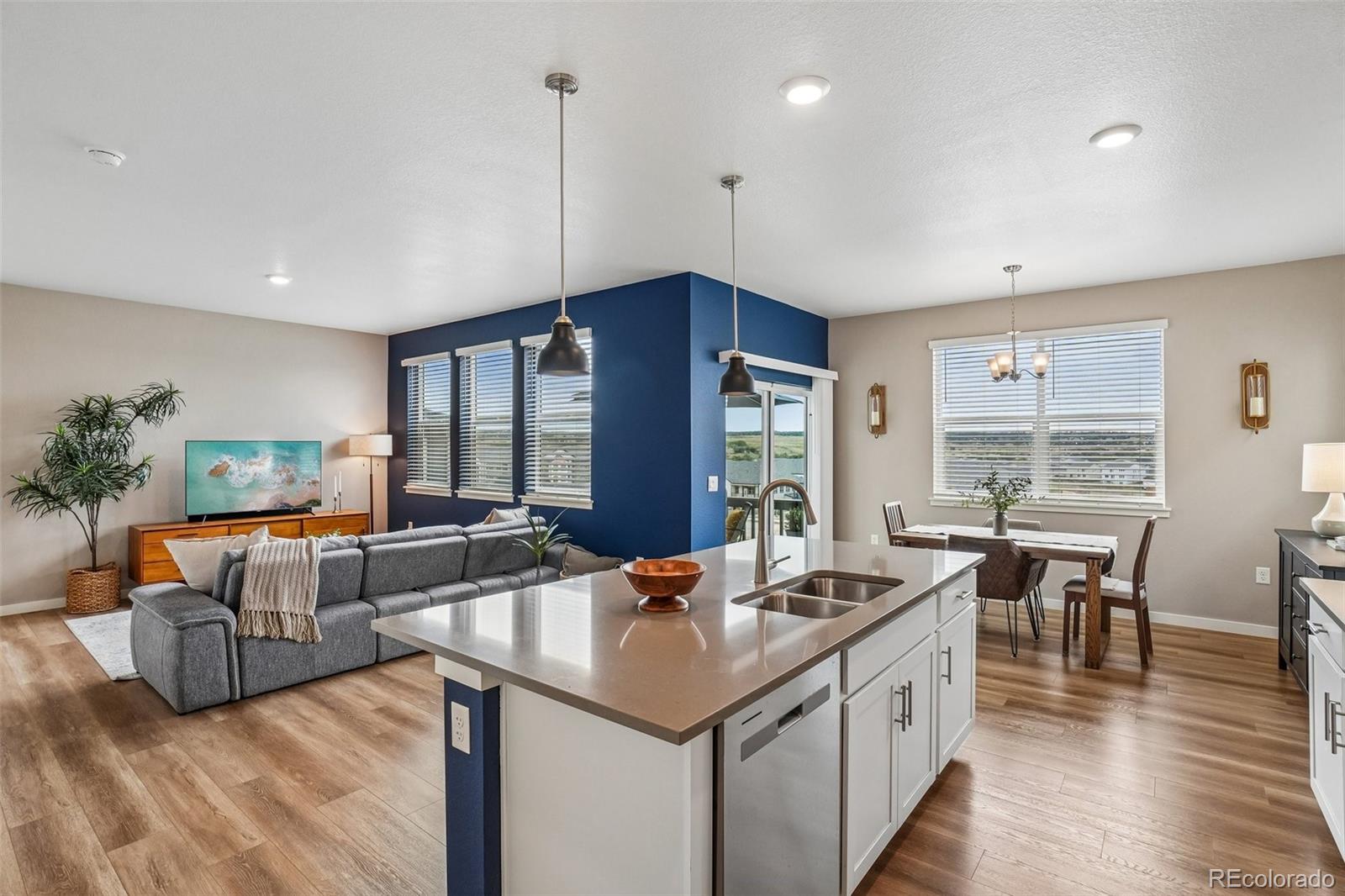 MLS Image #11 for 18028  dandy brush lane,parker, Colorado