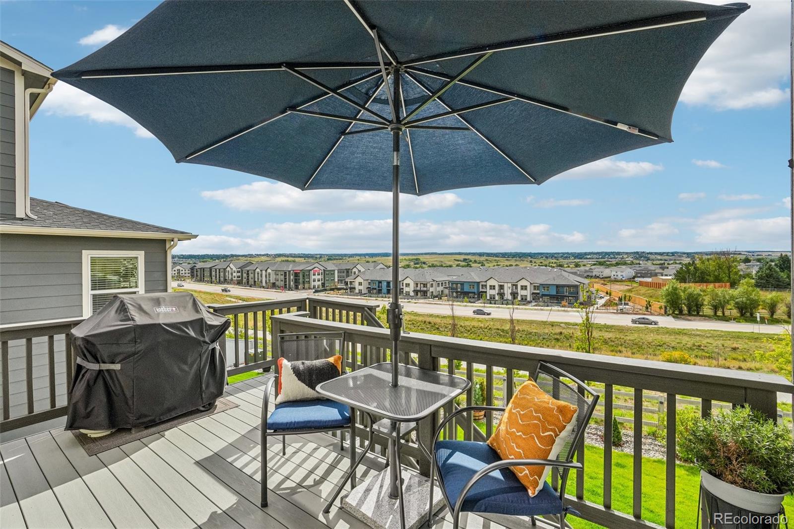 MLS Image #13 for 18028  dandy brush lane,parker, Colorado
