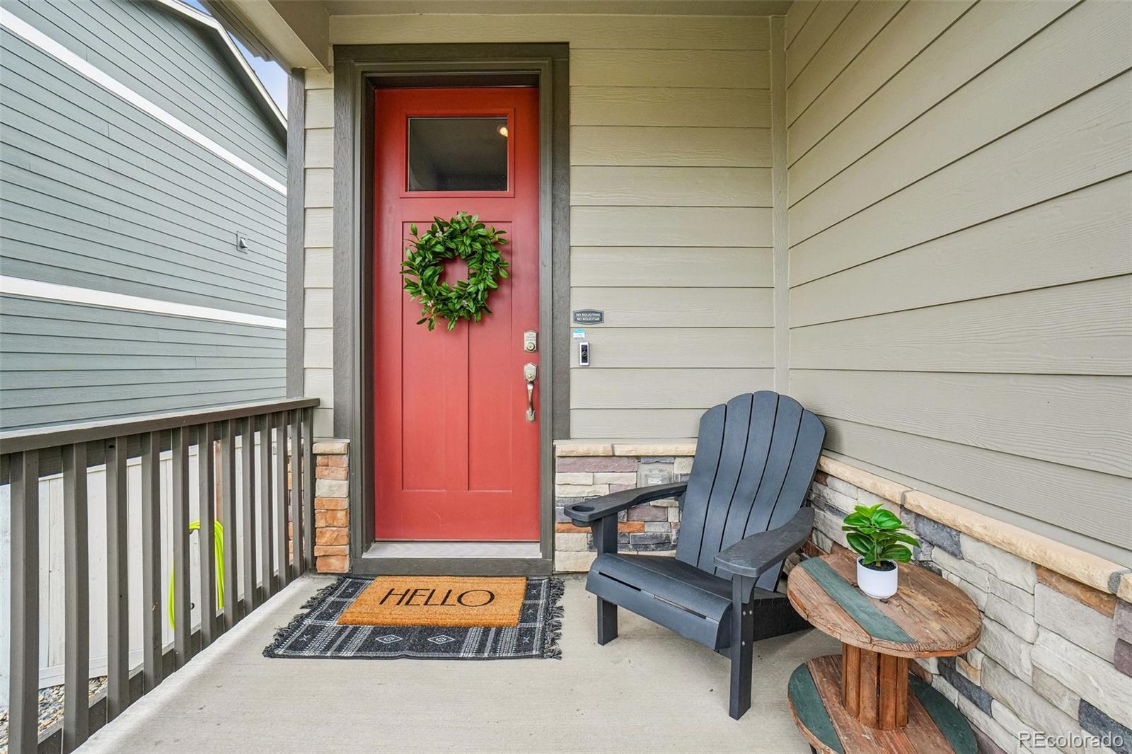 MLS Image #2 for 18028  dandy brush lane,parker, Colorado