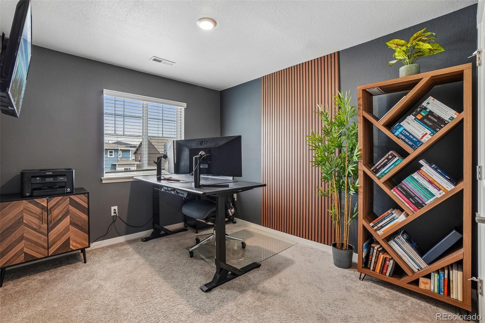 MLS Image #22 for 18028  dandy brush lane,parker, Colorado