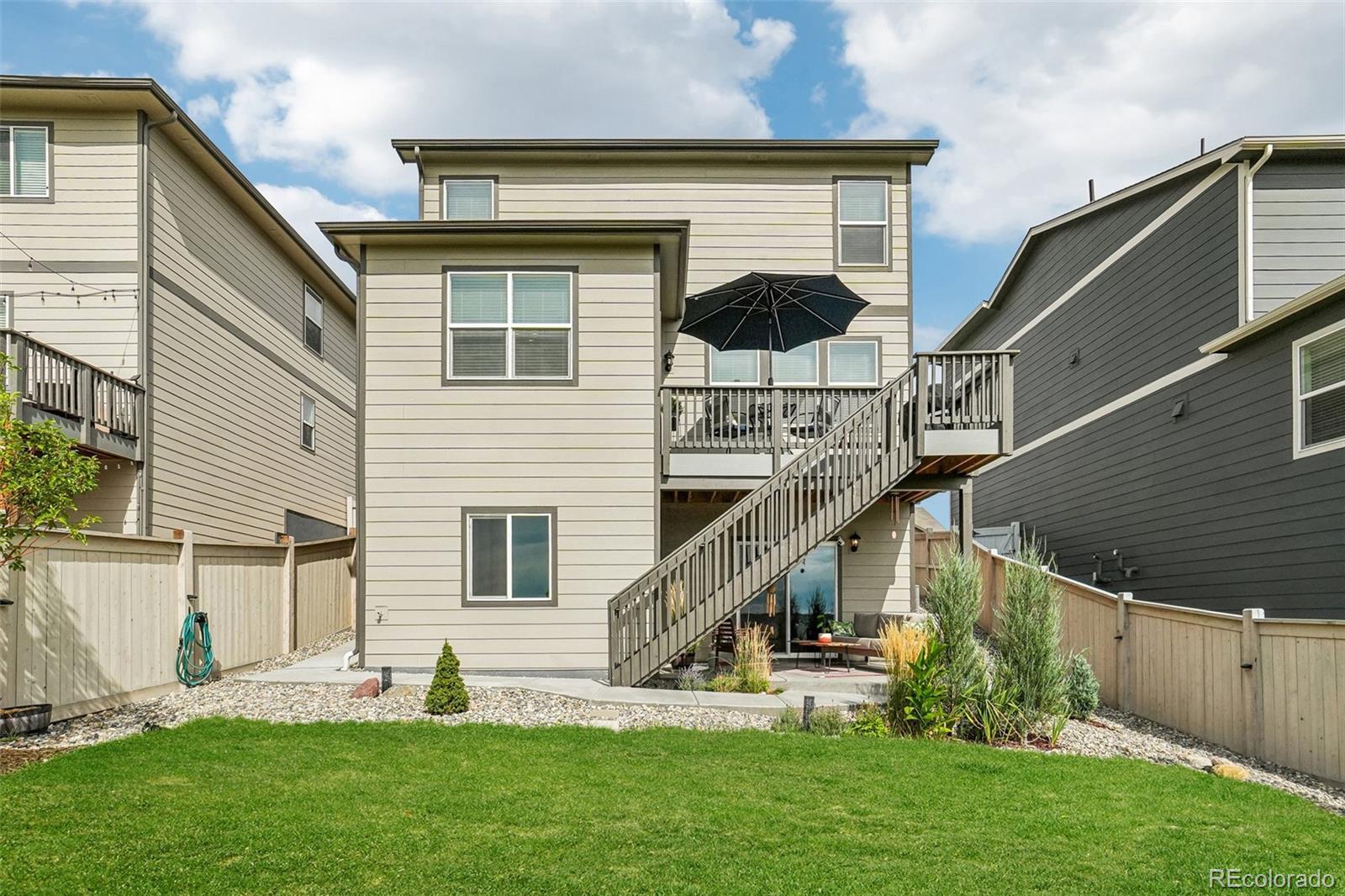 MLS Image #29 for 18028  dandy brush lane,parker, Colorado