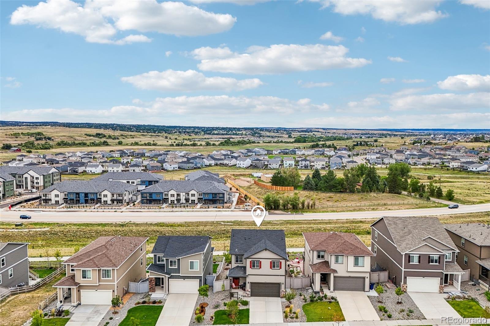 MLS Image #31 for 18028  dandy brush lane,parker, Colorado