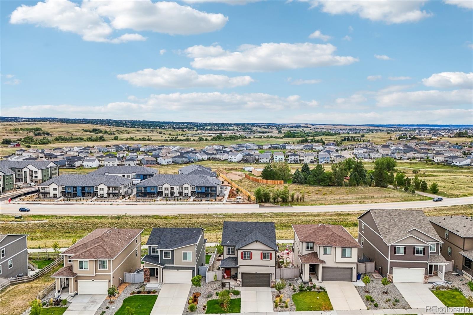 MLS Image #32 for 18028  dandy brush lane,parker, Colorado