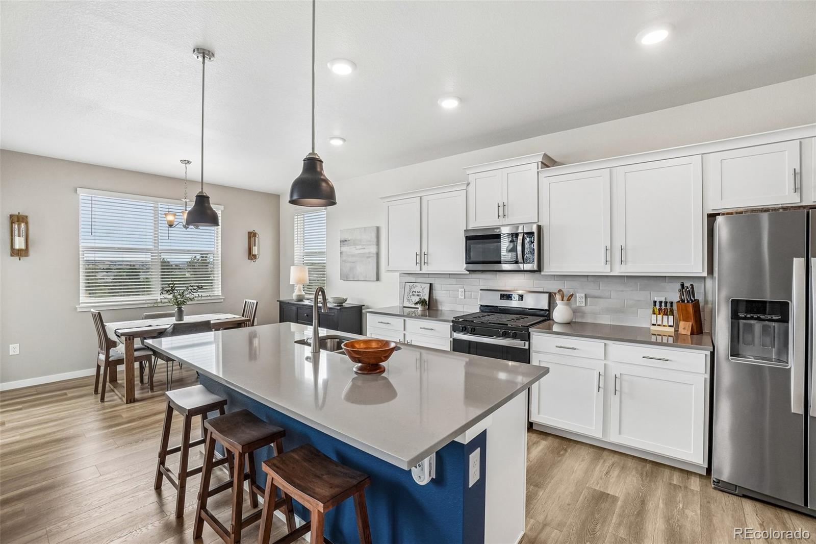 MLS Image #9 for 18028  dandy brush lane,parker, Colorado