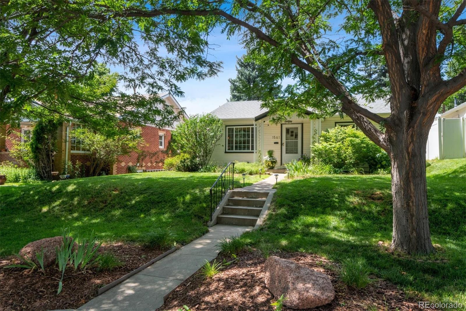 MLS Image #18 for 1561 s milwaukee street,denver, Colorado