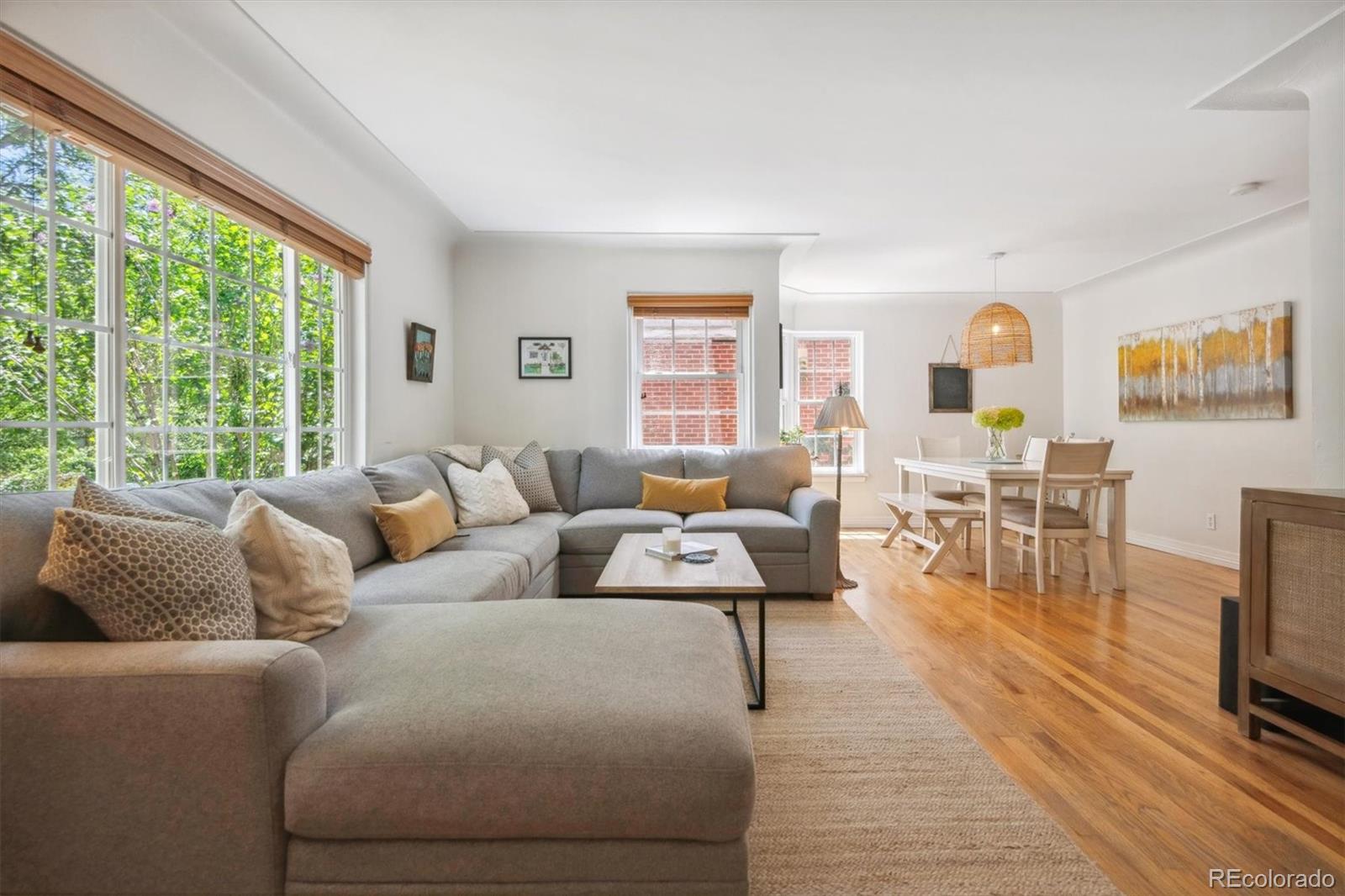 MLS Image #2 for 1561 s milwaukee street,denver, Colorado