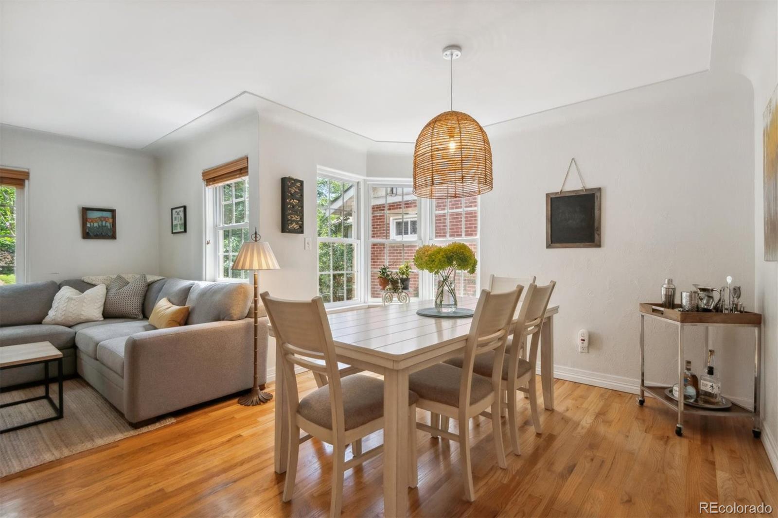 MLS Image #3 for 1561 s milwaukee street,denver, Colorado
