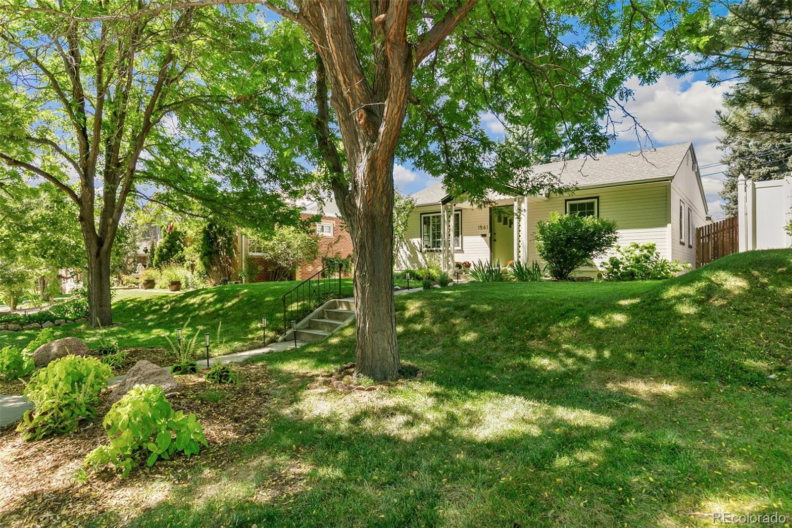 MLS Image #38 for 1561 s milwaukee street,denver, Colorado