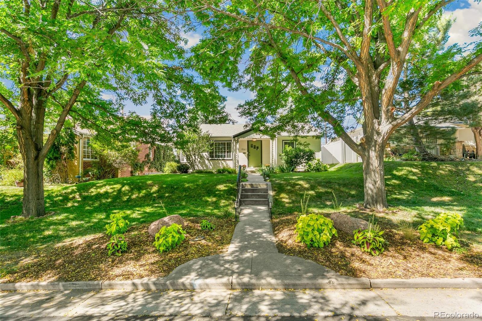 MLS Image #39 for 1561 s milwaukee street,denver, Colorado