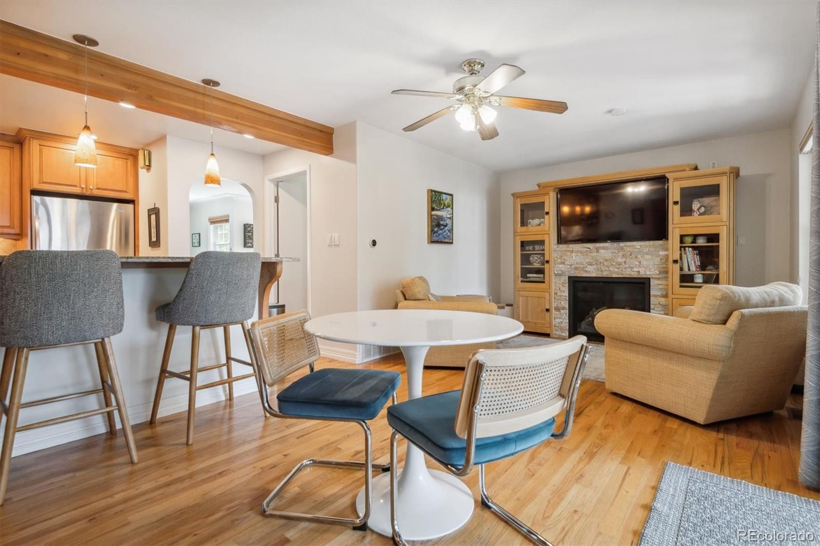 MLS Image #9 for 1561 s milwaukee street,denver, Colorado