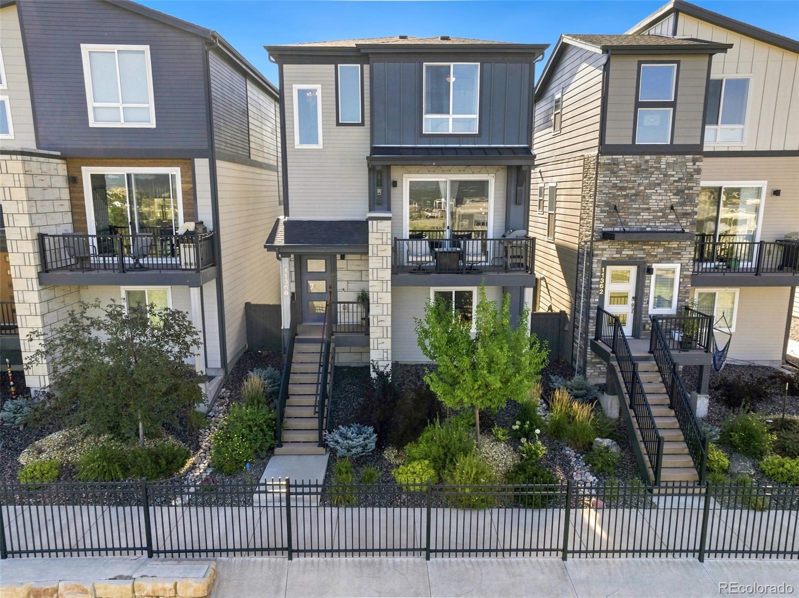 MLS Image #0 for 11368  modern meadow loop,colorado springs, Colorado