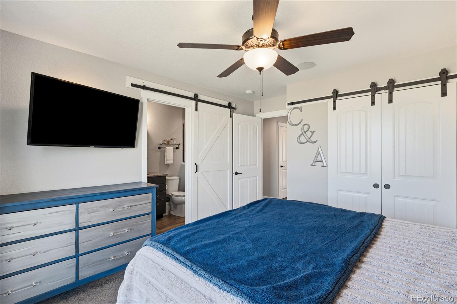 MLS Image #14 for 11368  modern meadow loop,colorado springs, Colorado