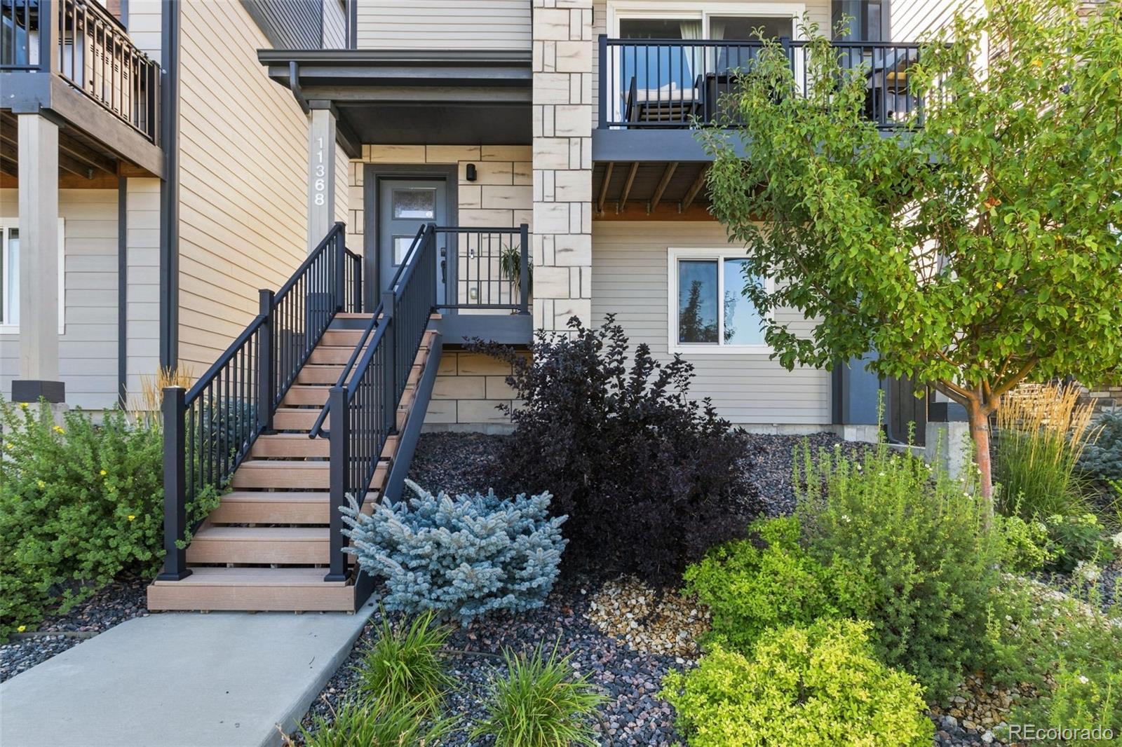 MLS Image #2 for 11368  modern meadow loop,colorado springs, Colorado