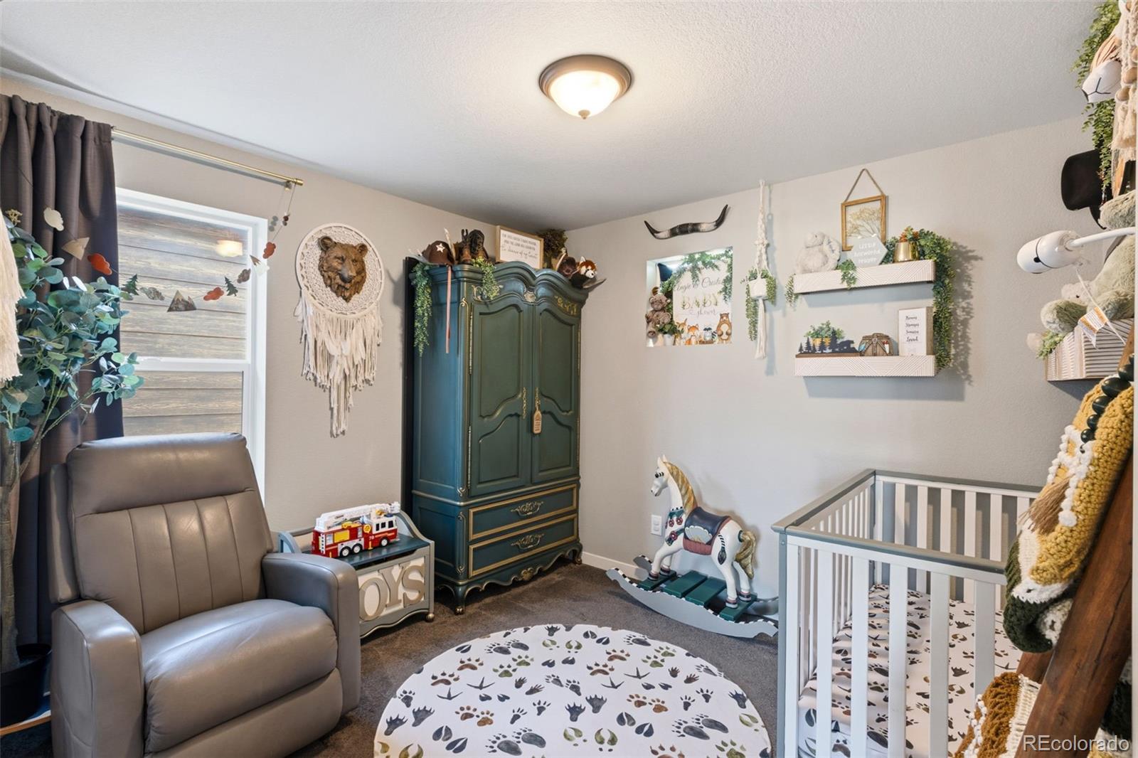MLS Image #21 for 11368  modern meadow loop,colorado springs, Colorado