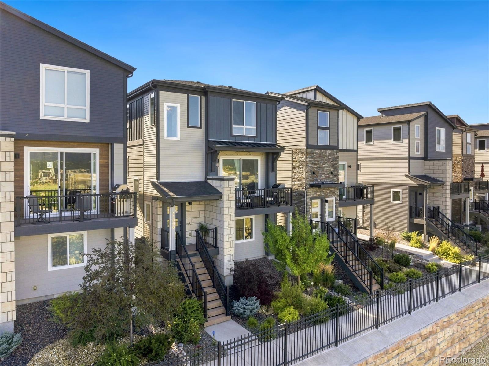 MLS Image #27 for 11368  modern meadow loop,colorado springs, Colorado