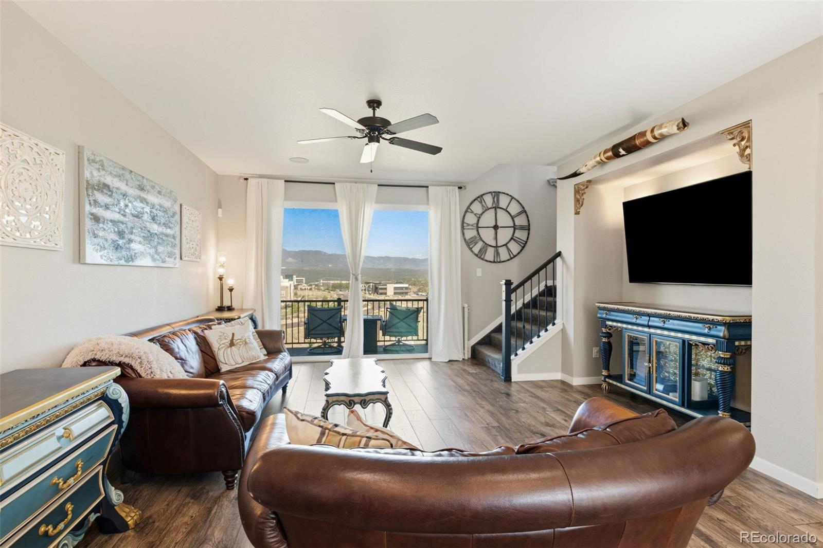 MLS Image #4 for 11368  modern meadow loop,colorado springs, Colorado
