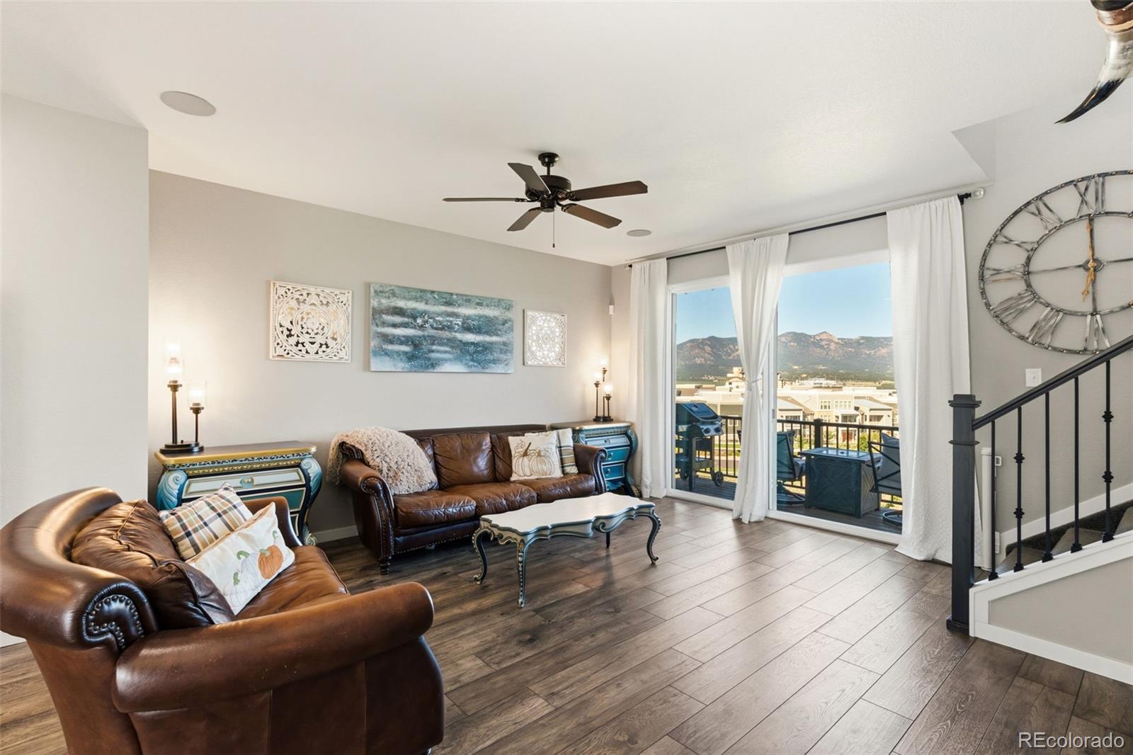 MLS Image #5 for 11368  modern meadow loop,colorado springs, Colorado