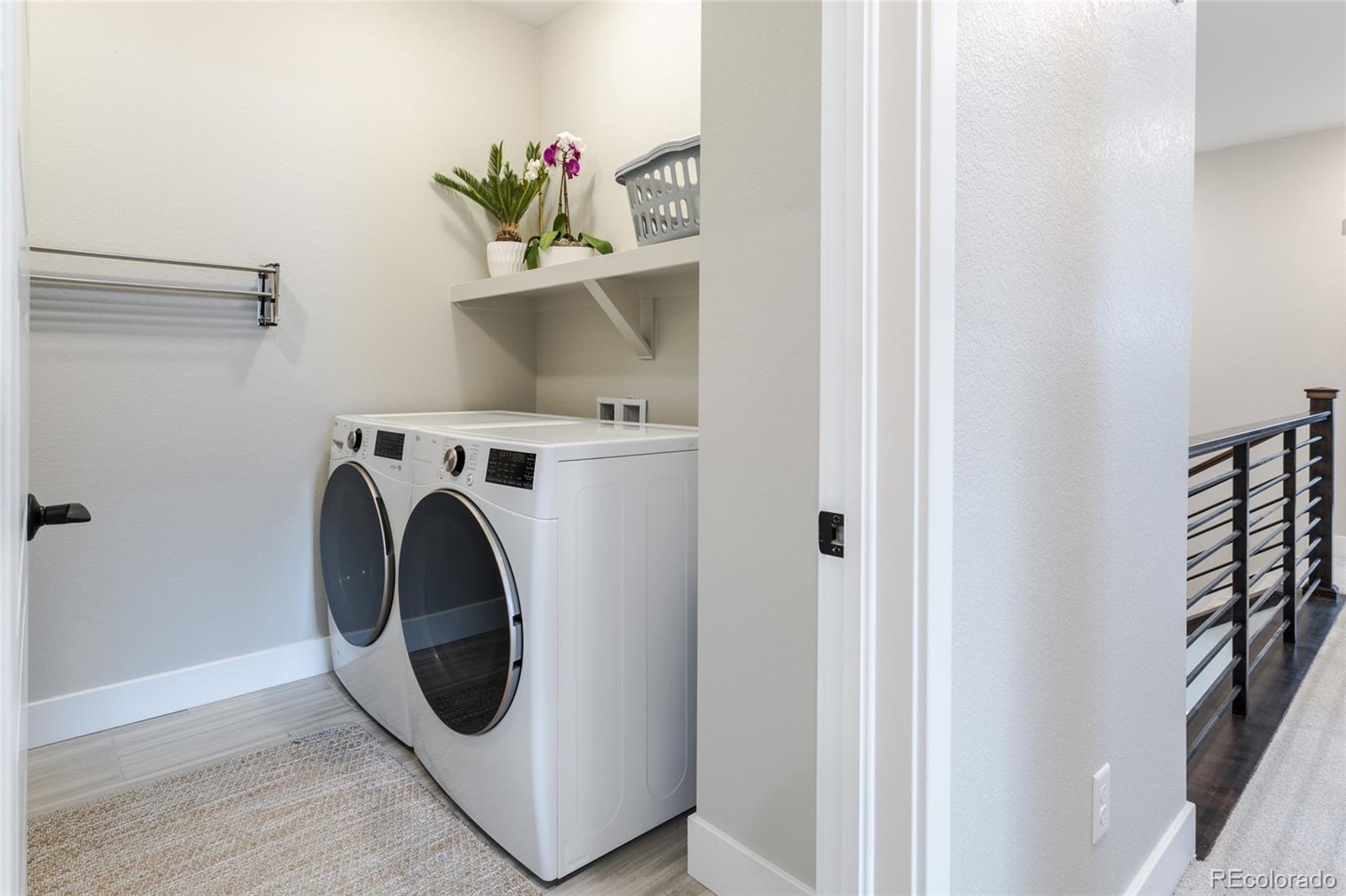 MLS Image #23 for 9759 e 62nd drive,denver, Colorado