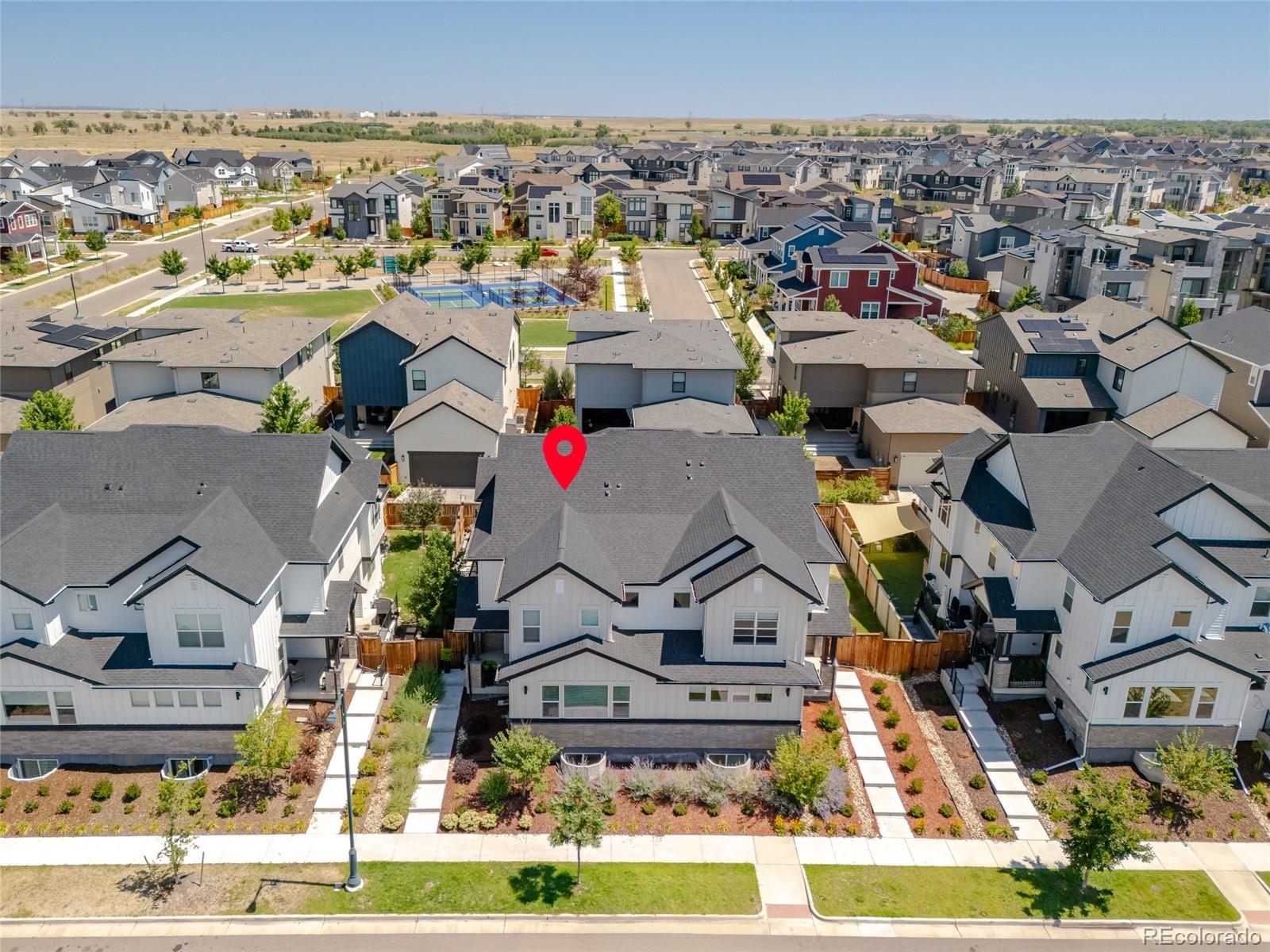 MLS Image #37 for 9759 e 62nd drive,denver, Colorado