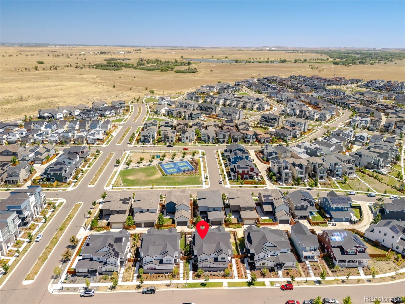MLS Image #38 for 9759 e 62nd drive,denver, Colorado