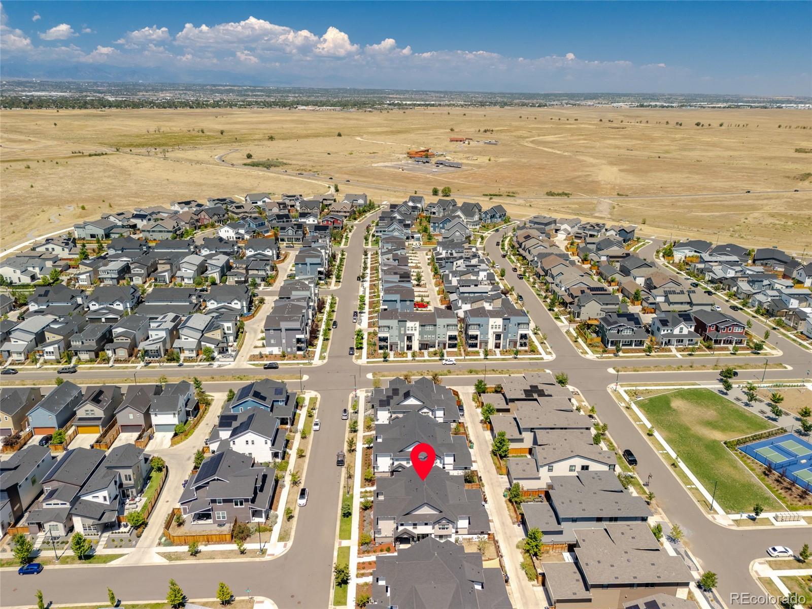 MLS Image #39 for 9759 e 62nd drive,denver, Colorado