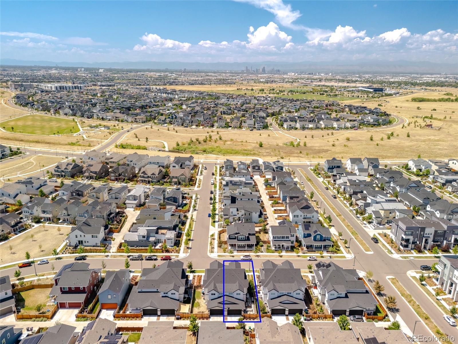 MLS Image #40 for 9759 e 62nd drive,denver, Colorado