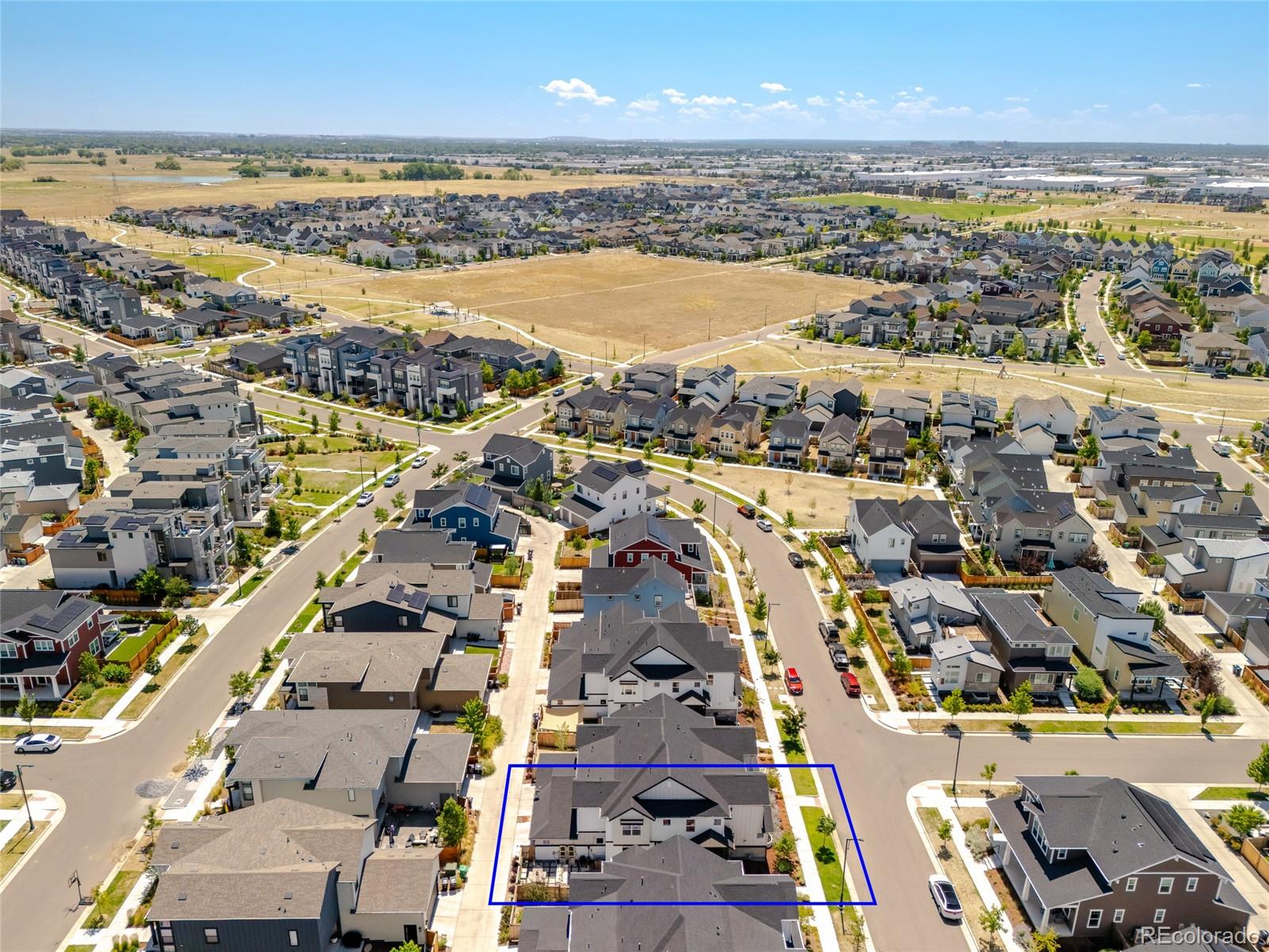 MLS Image #42 for 9759 e 62nd drive,denver, Colorado