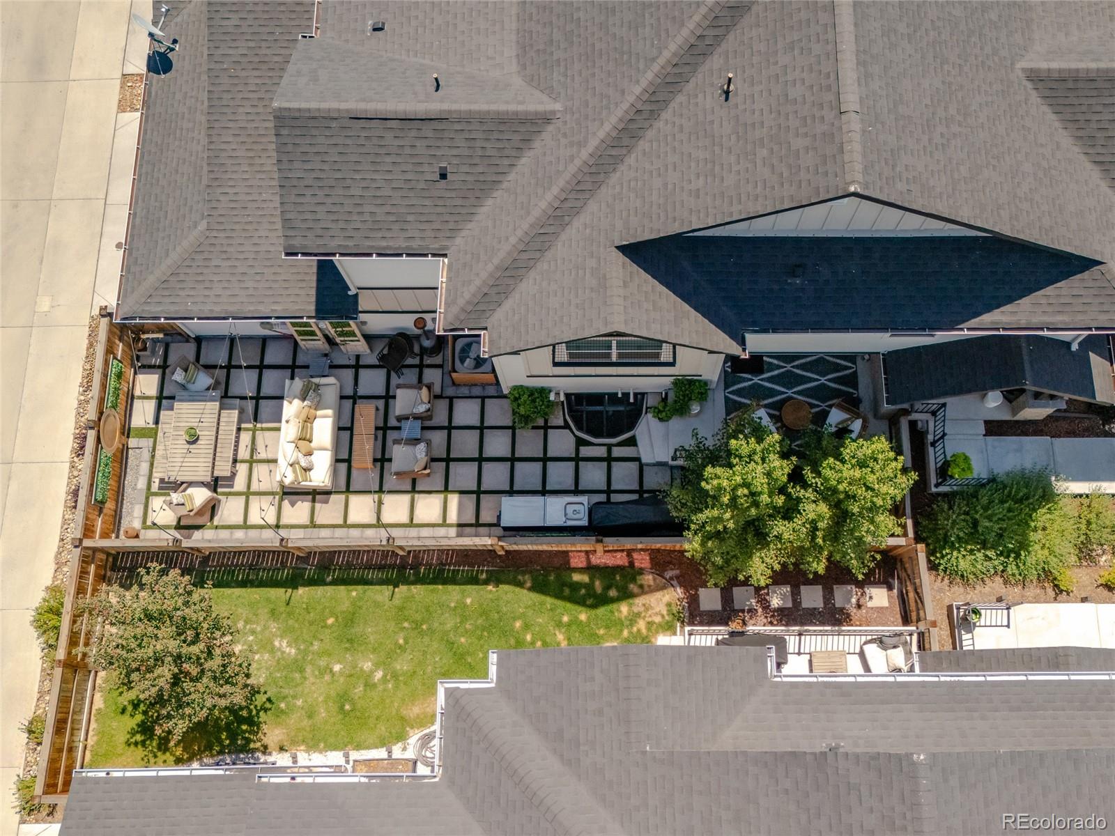 MLS Image #43 for 9759 e 62nd drive,denver, Colorado