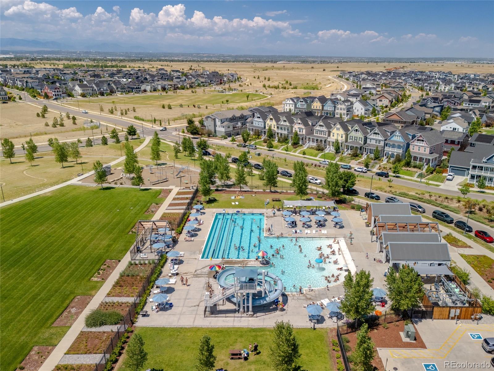 MLS Image #44 for 9759 e 62nd drive,denver, Colorado