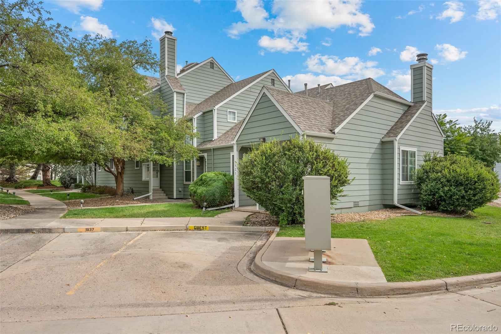MLS Image #1 for 1921 s balsam street,denver, Colorado