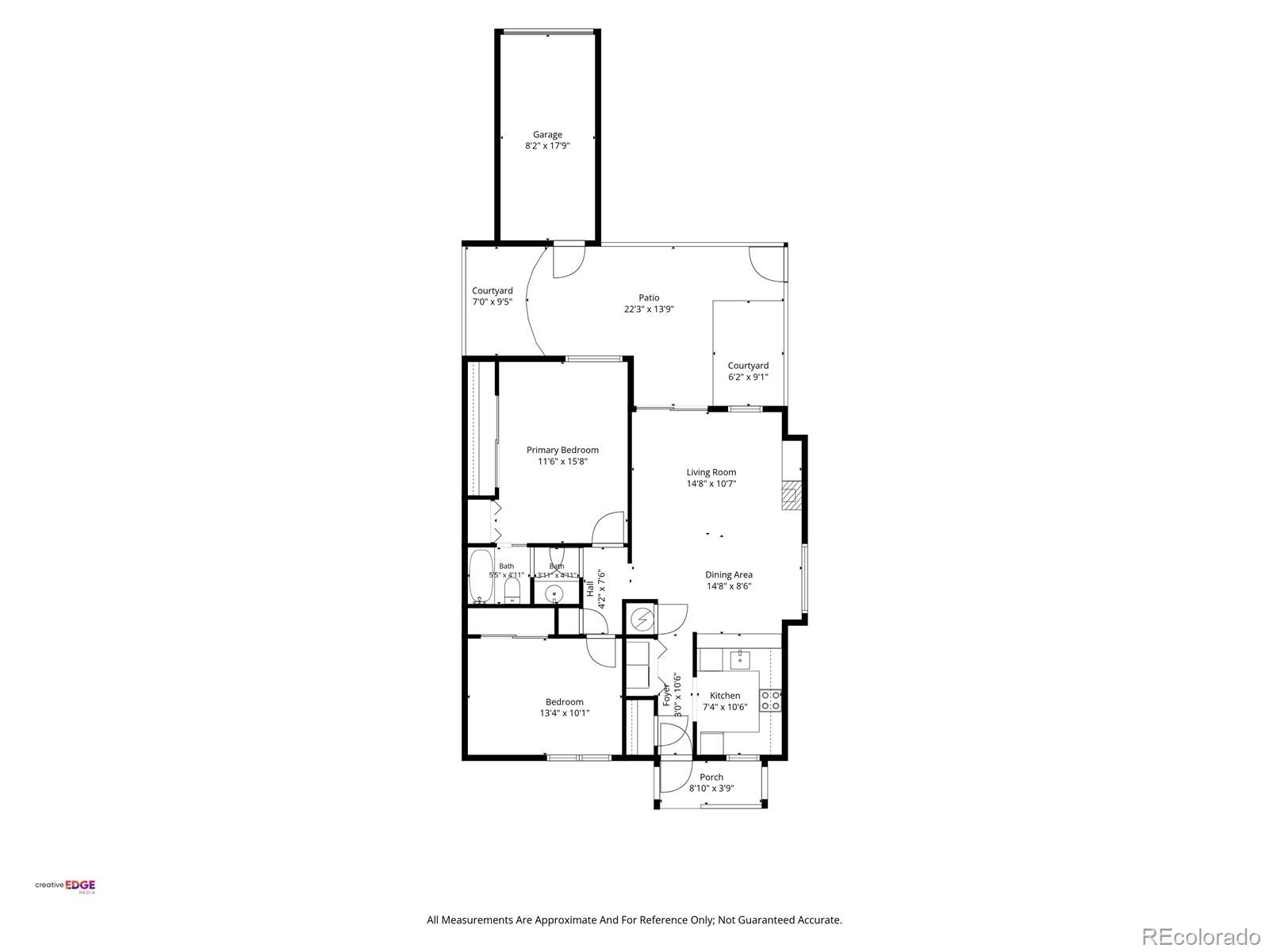 MLS Image #31 for 1921 s balsam street,denver, Colorado