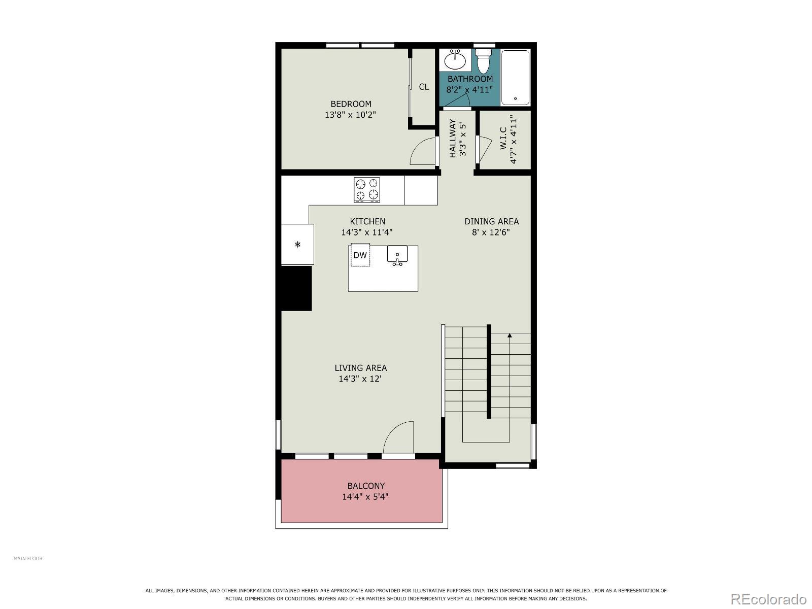 MLS Image #10 for 12270  karls lane,northglenn, Colorado
