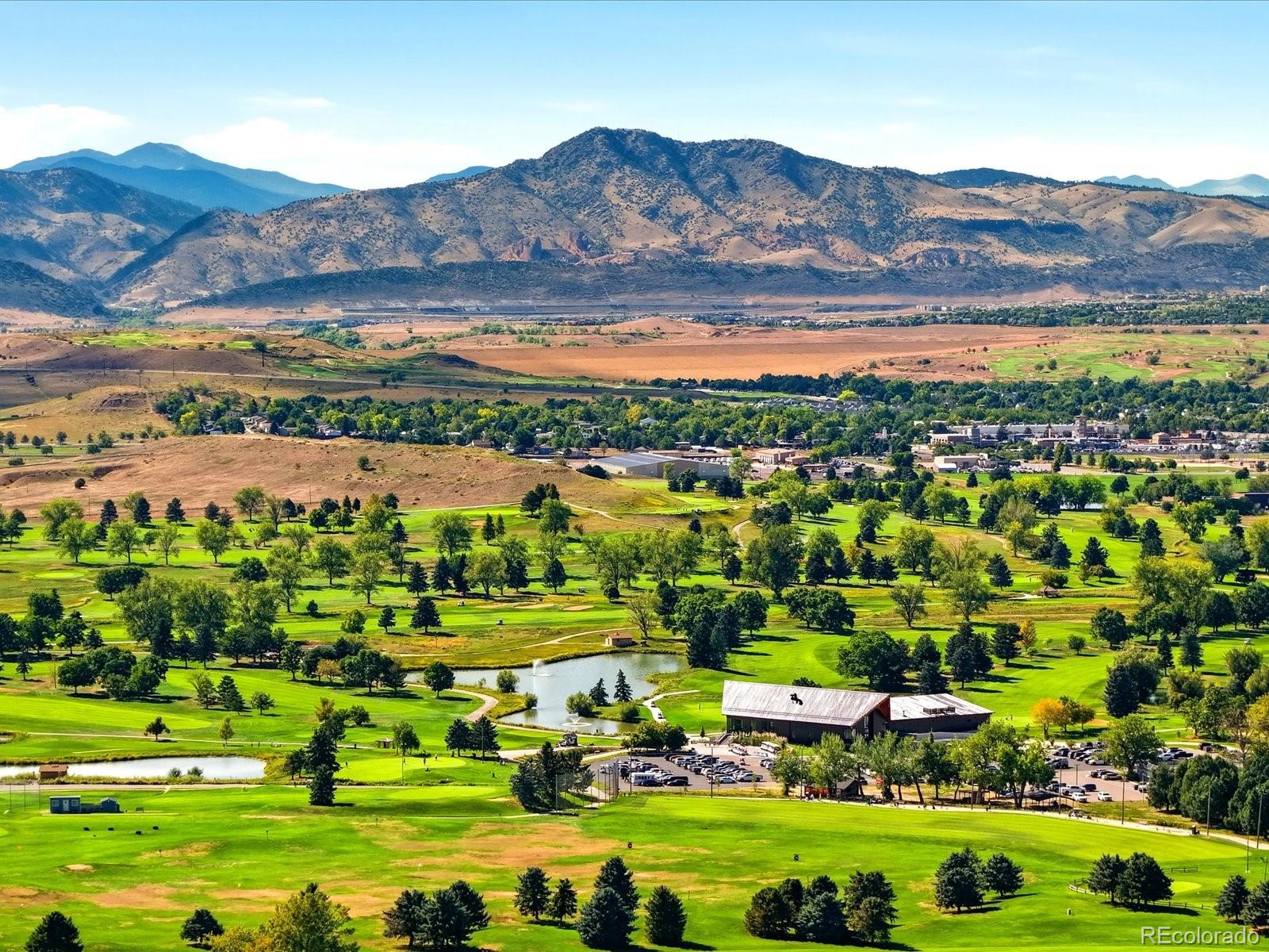 MLS Image #13 for 7844 w oxford circle,denver, Colorado