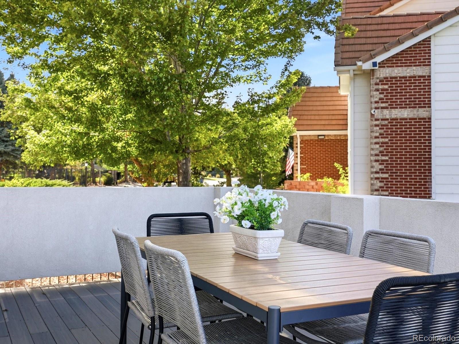 MLS Image #23 for 7844 w oxford circle,denver, Colorado