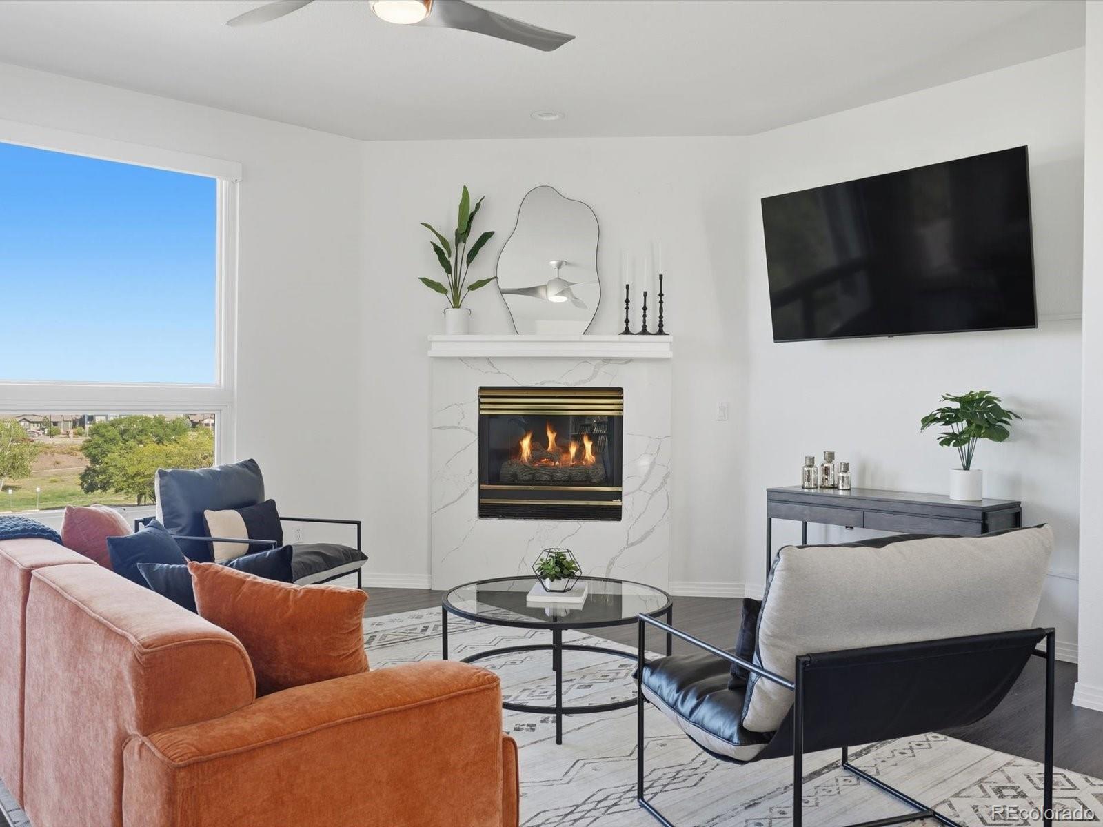 MLS Image #25 for 7844 w oxford circle,denver, Colorado