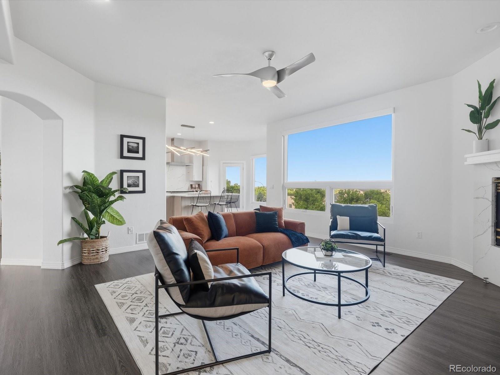 MLS Image #27 for 7844 w oxford circle,denver, Colorado